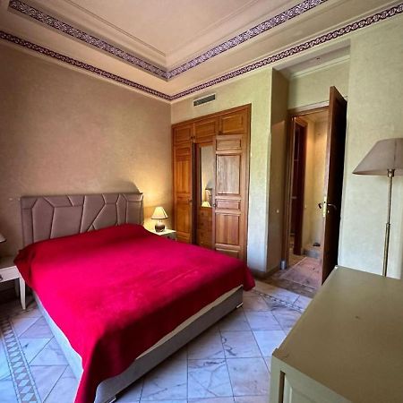 Palmeraie Village Appartement Marrakesh Exteriör bild
